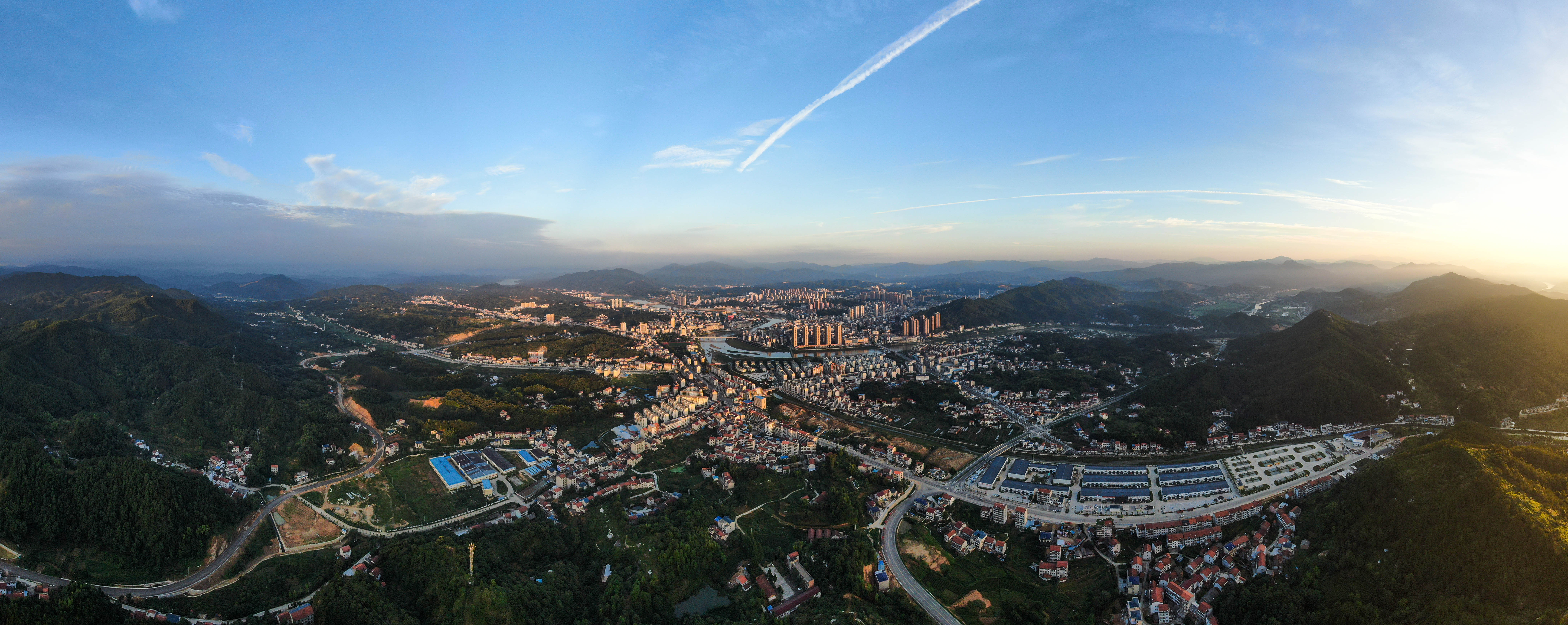 康养旅居