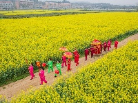 人文风情