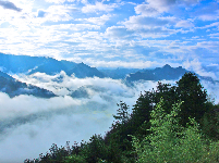 康养旅居