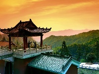 康养旅居