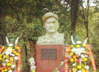 《回忆火炉尖反扫荡战》—纪念谭扶平烈士