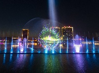 人文风情