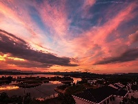 康养旅居