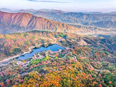 英山：挖掘资源禀赋  催热乡村文旅