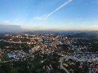 康养旅居