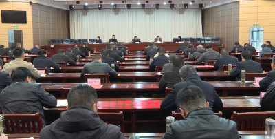 【今日要闻】郑光文强调：努力推动建设更高水平的平安英山、法治英山 为高质量发展和现代化建设营造良好的平安法治环境