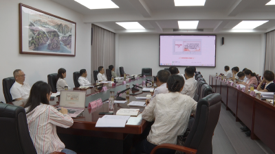 【今日要闻】县委理论学习中心组开展2025年第6次集体学习