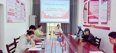 【干部素质提升年】英山县工人文化宫：以“职工思政课”为载体深化干部素质提升年建设